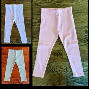 Tea Collection Kids Leggings Sei